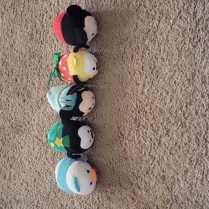Disney Tsum Tsum